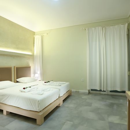 Elma'S Dream Apartments & Villas Kato Daratso Zewnętrze zdjęcie