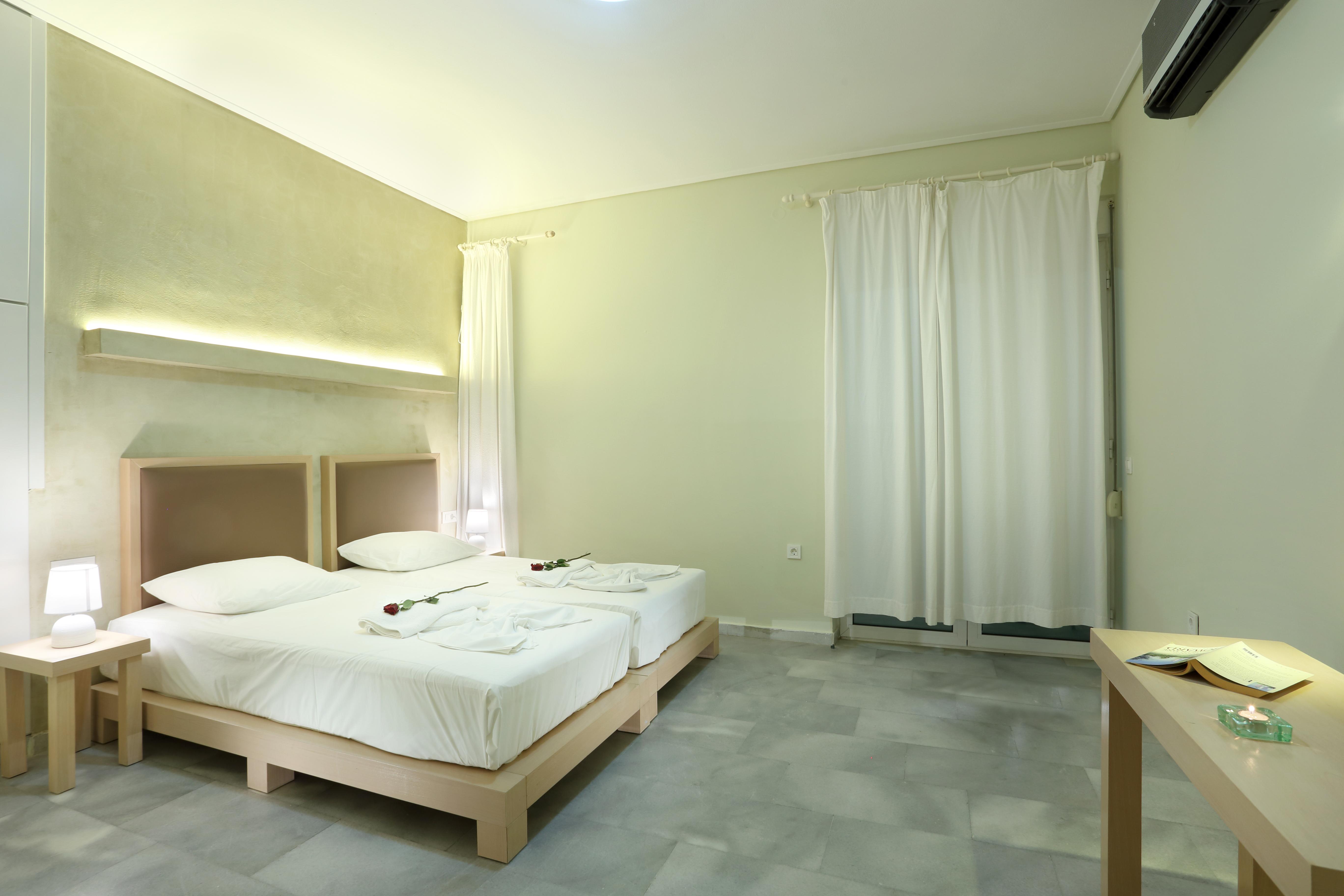 Elma'S Dream Apartments & Villas Kato Daratso Zewnętrze zdjęcie